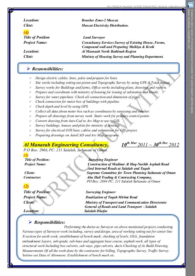 How To Mention Client Experience In Resume How To Mention Client Experience In Resume