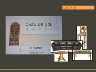 Casa Del Sol 