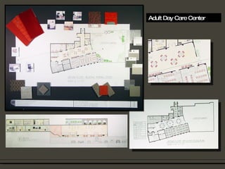 Adult Day Care Center 