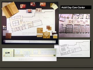 Adult Day Care Center 