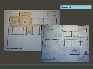 Remodel 