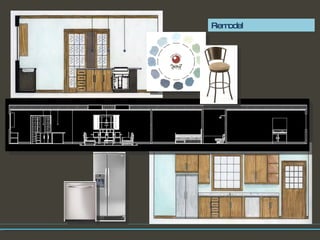 Remodel 