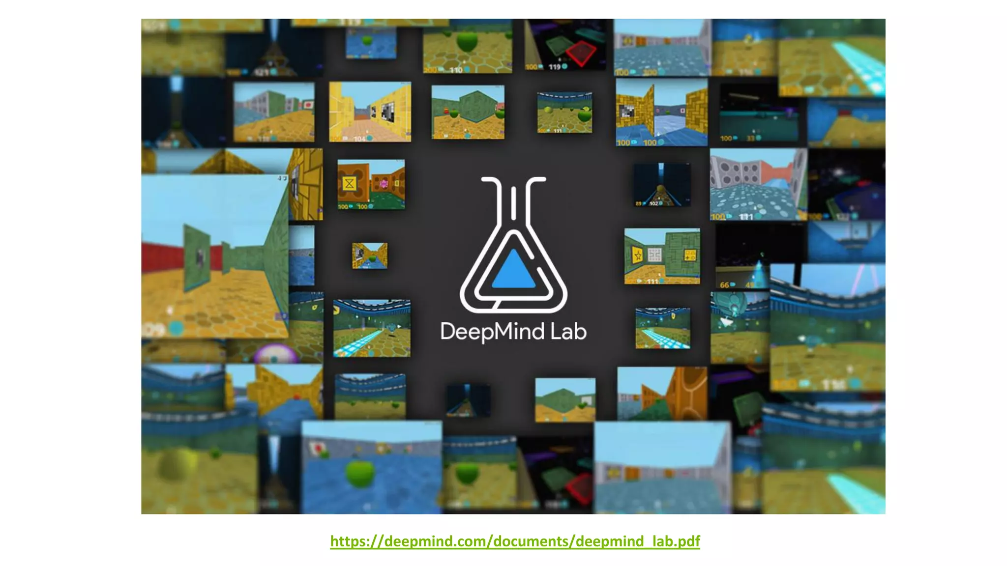 24https://deepmind.com/documents/deepmind_lab.pdf
 