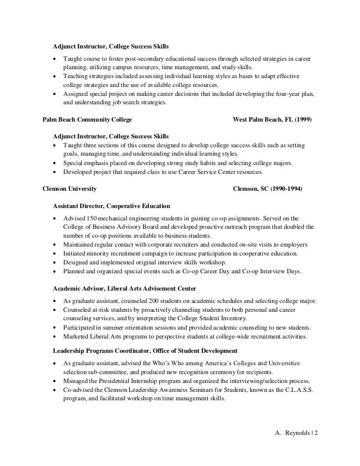 assistant director of financial aid cover letter