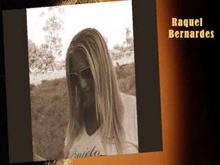 Raquel Bernardes 