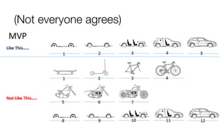 (Not everyone agrees)
 