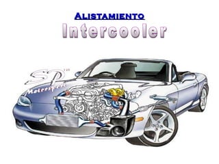 AAlliissttaammiieennttoo 
 