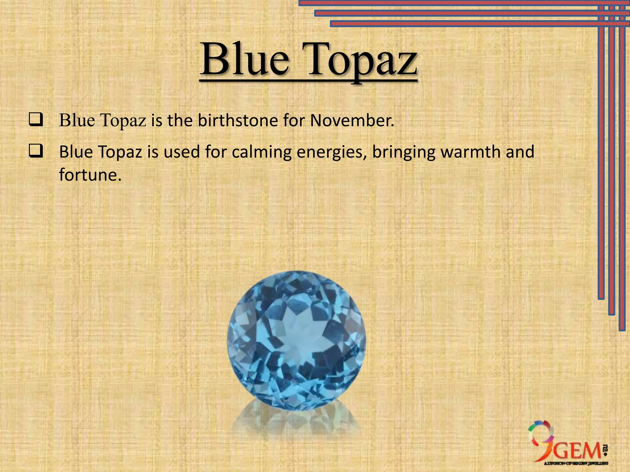 ALPHABETICAL LIST OF SEMI PRECIOUS GEMSTONES visual data 8