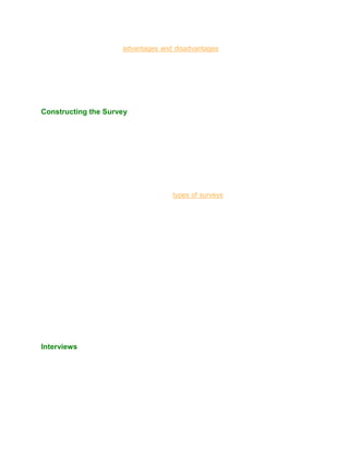 Ali (survey research) confirm data