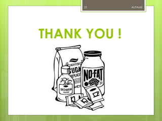 THANK YOU !
ALITAME22
 