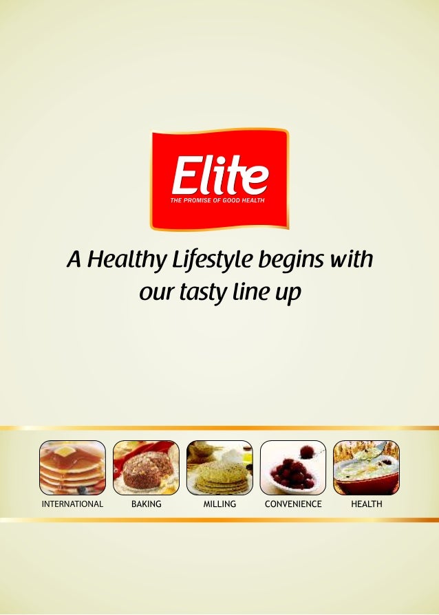 Elite Green Pvt. Ltd., Ahmedabad, Bakery & Food Products