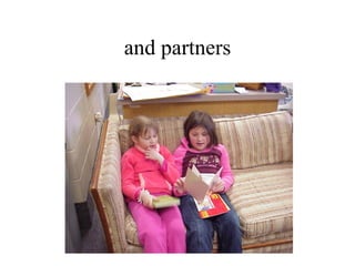 and partners 