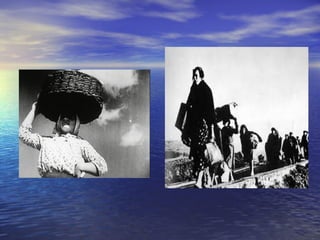 A literatura do exilio