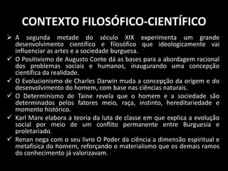 A arte romântica então é revolucionária, reformista, engajada, voltada para divulgar os valores humanos autênticos e universais, como liberdade, fraternidade e igualdade.