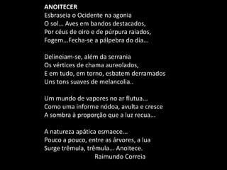 O indianismo, o nacionalismo nativista e ufanista e o condoreirismo foram temas adaptados à realidade brasileira e que deram ao nosso Romantismo um estilo mais original. 