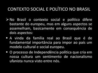 IDEAIS DA REVOLUÇÃO FRANCESA.