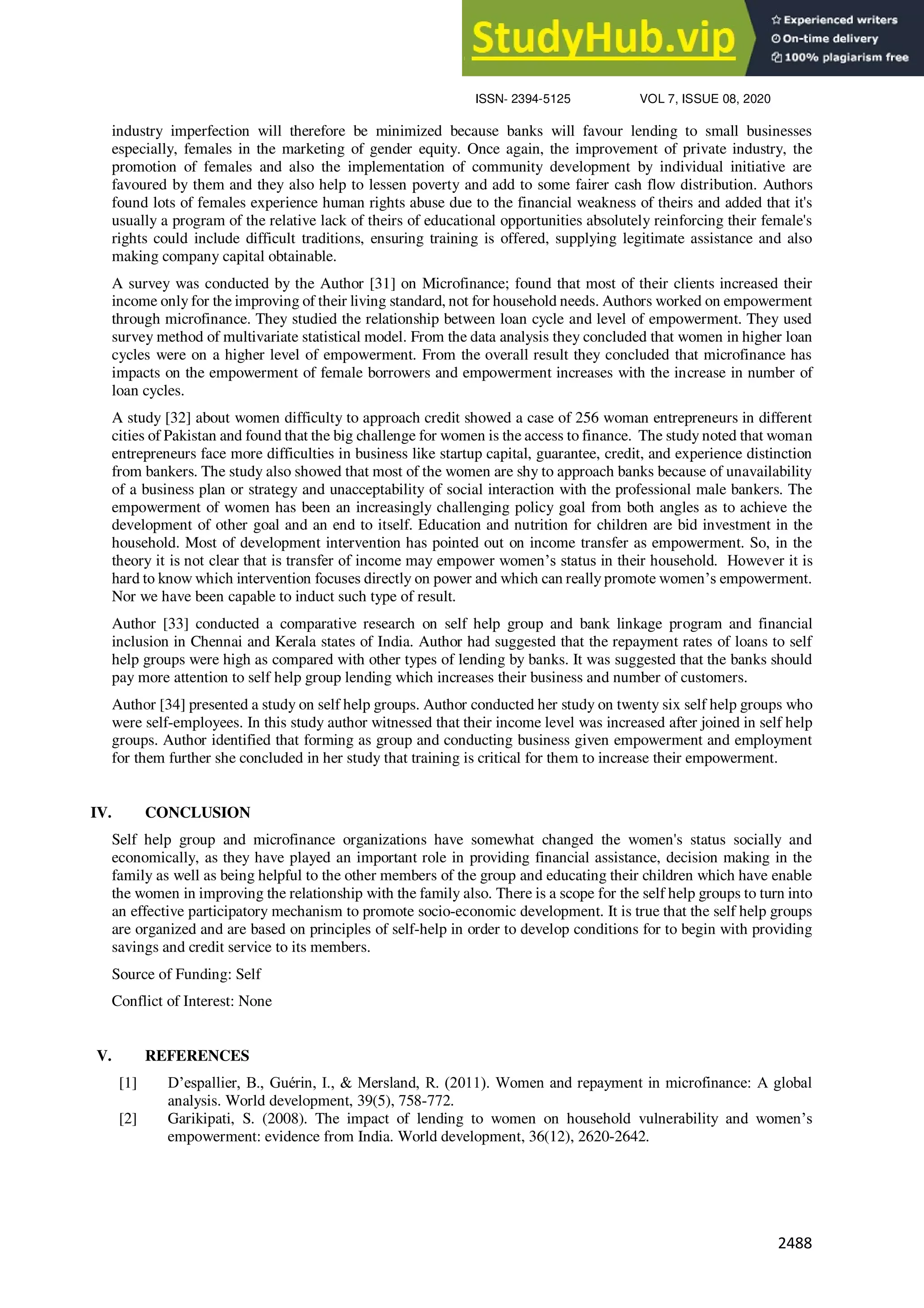 a-literature-review-on-role-of-microfinance-institutions-in-women