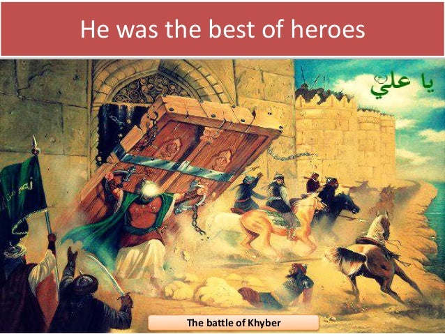 battle of khyber 3 what were the reasons for the attack the banu nadir (khyber) they had betrayed muslims at the battle of uhad banu nadir were inciting hostilities against the islamic community in medina. battle of khyber 3 what were the reasons for the attack the banu nadir (khyber) they had betrayed muslims at the battle of uhad banu nadir were inciting hostilities against the islamic community in medina.