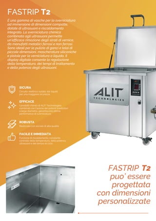 4 Sensori A Ultrasuoni Hailege - Impermeabili Diametro 16 Mm Per Applicazioni Industriali