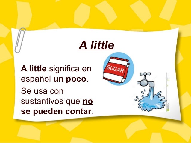 Que Significa How Much En Español