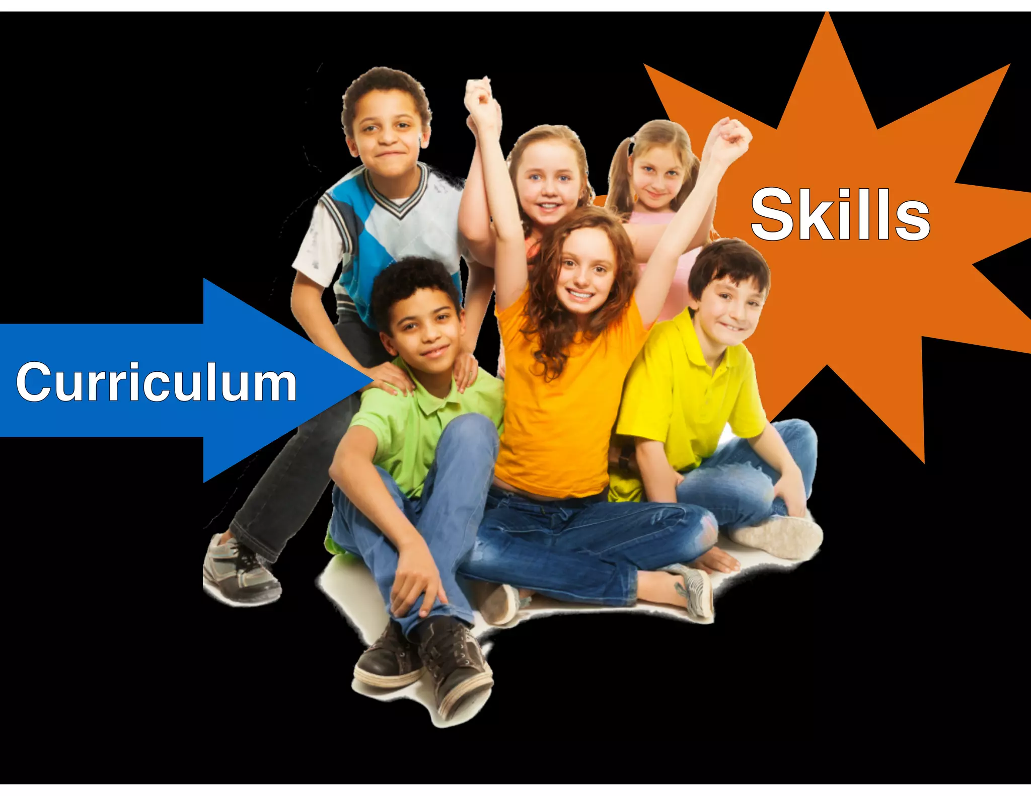 SkillsSkills
CurriculumCurriculum
 