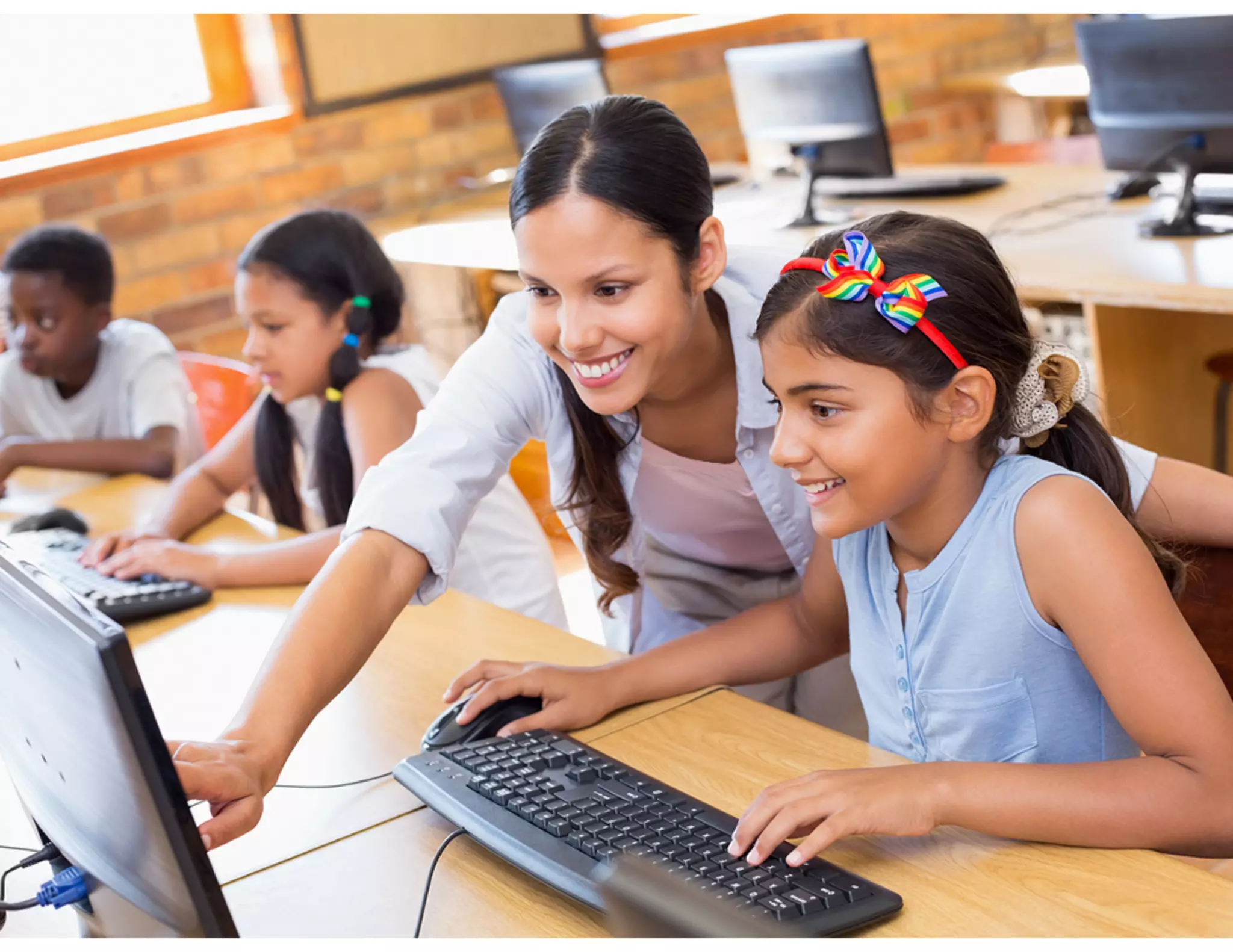 A Little TLC: Technology Learning Communities