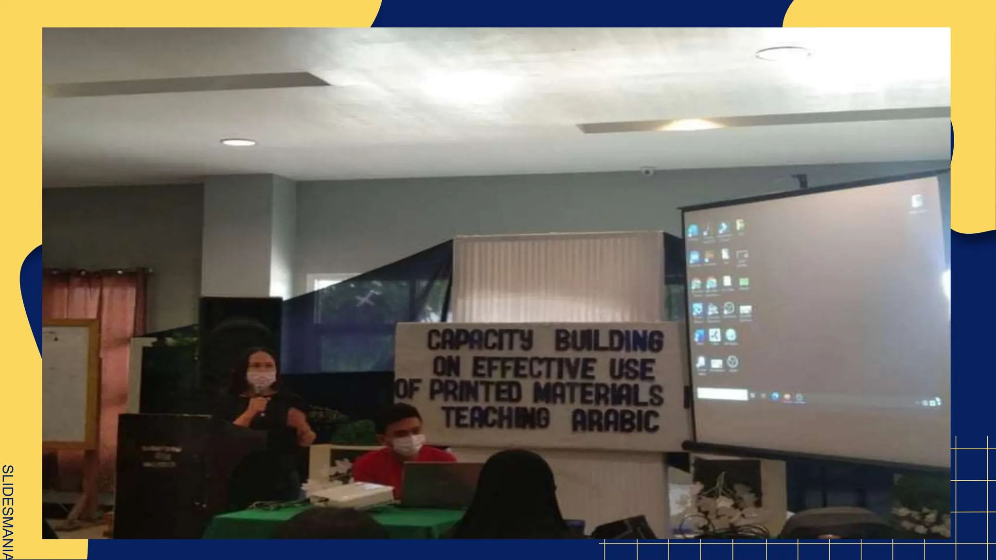 Arabic Language & Islamic Values Education PPT 2.pptx