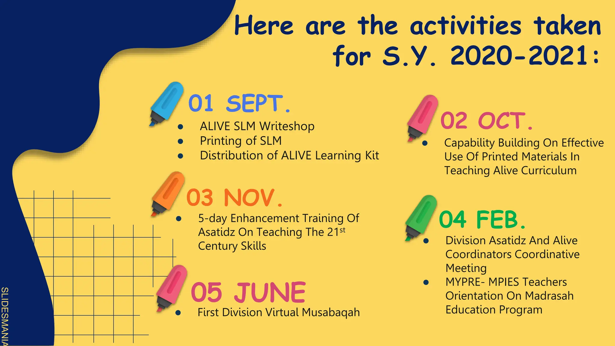 Arabic Language & Islamic Values Education PPT 2.pptx