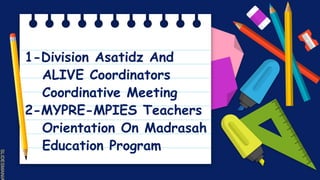 Arabic Language & Islamic Values Education PPT 2.pptx