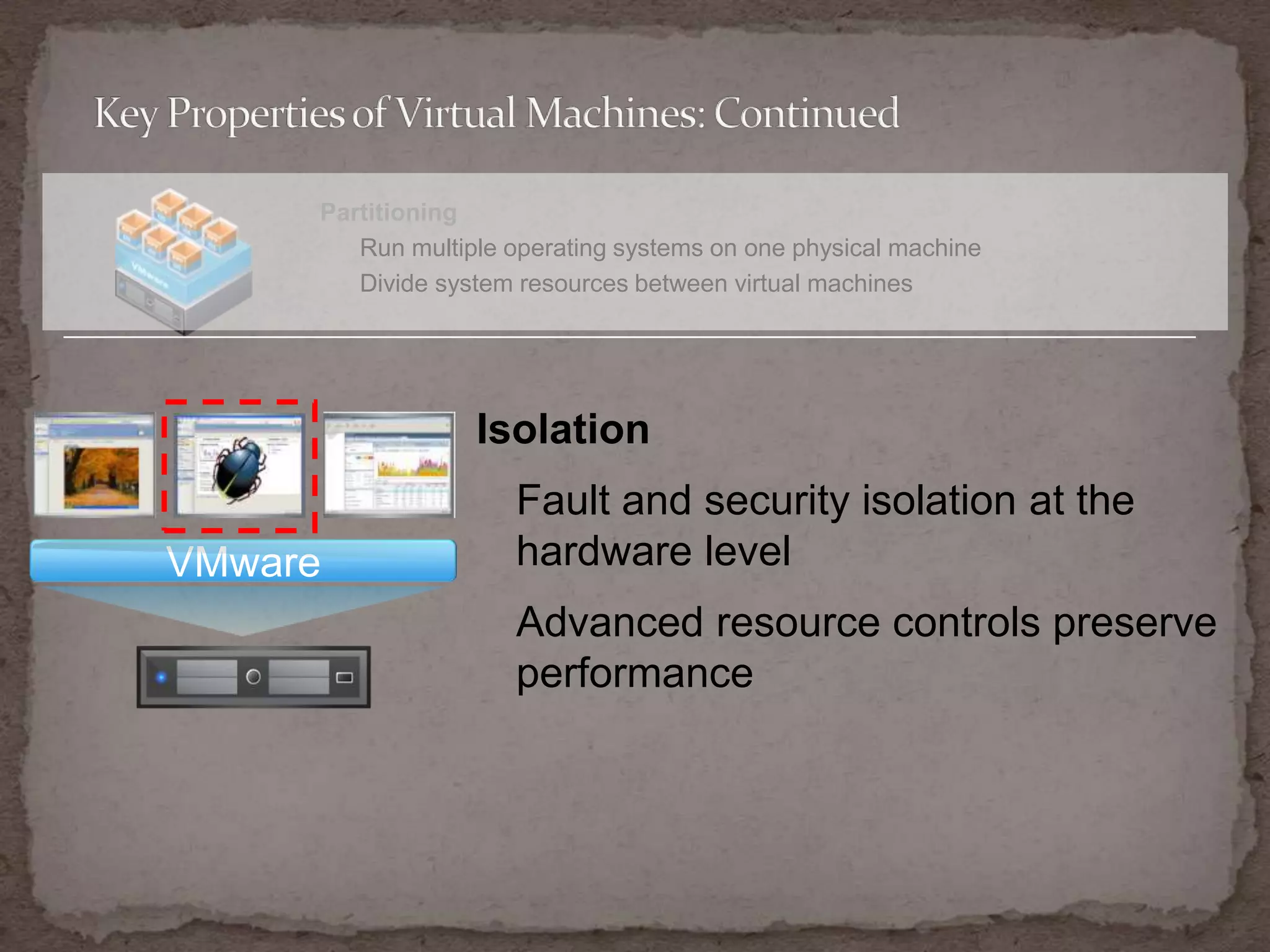 Reliance on brittle infrastructureEffect>70% of IT budgets just “maintaining” status quo