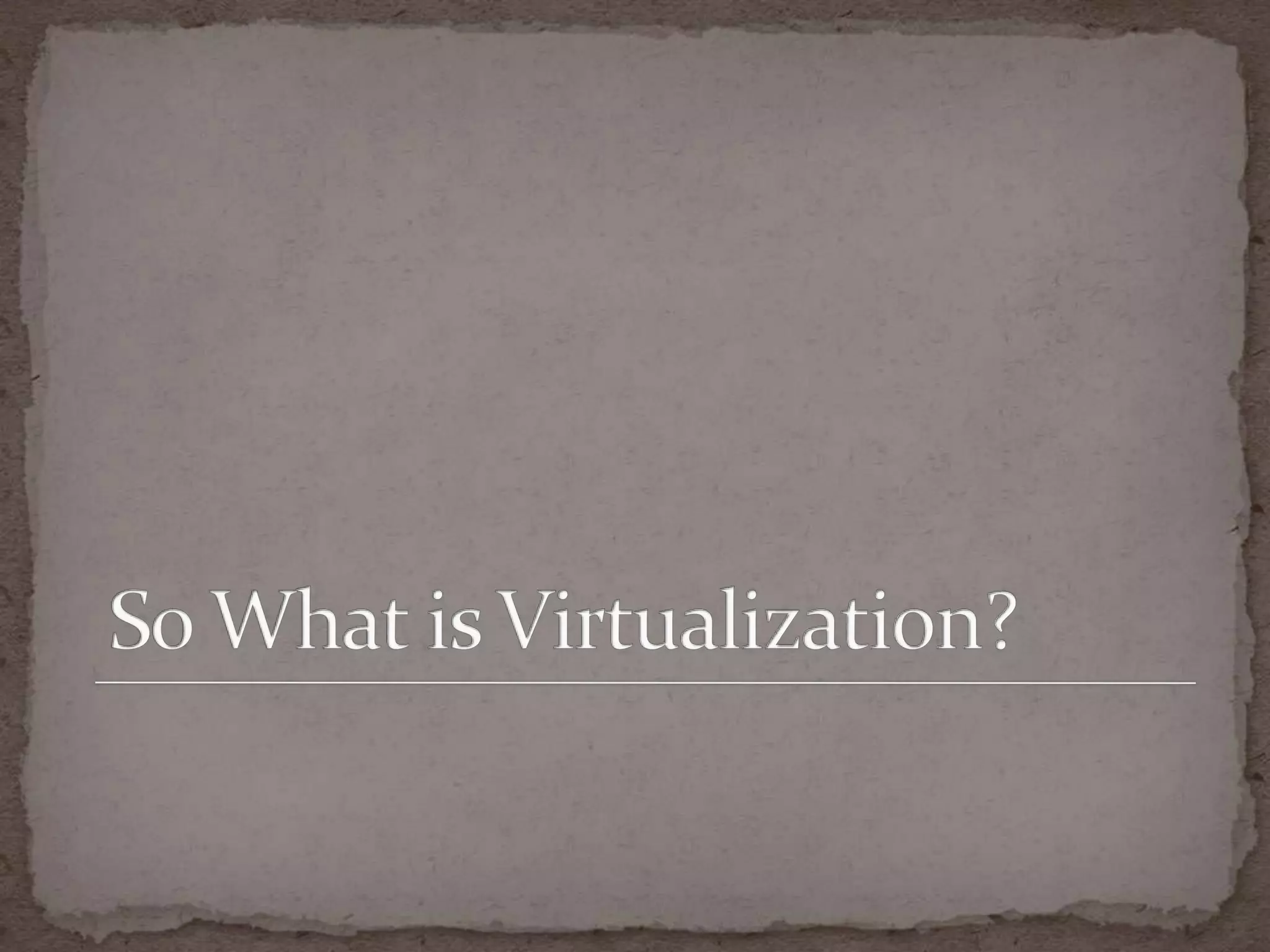 Converged IP networking & telephony