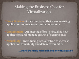 Obviously something isn’t working very well……so what should we do?