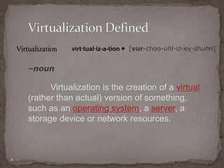 Network Resource Management solutions