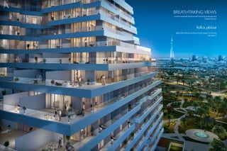 Breathtaking Views
A world-renowned attraction with stunning landscape and
endless horizon
‫خـالبة‬ ‫منـاظر‬
‫وأفق‬ ‫خالبة‬ ‫طبيعية‬ ‫مناظر‬ ‫مع‬ ‫عالمية‬ ‫شهرة‬ ‫ذات‬ ‫جاذبية‬
‫لها‬ ‫نهاية‬ ‫ال‬
 