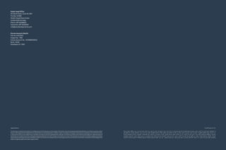 Dubai Head Office
API World Tower, Suite No: 904
P.O. Box: 121385
Sheikh Zayed Road, Dubai
United Arab Emirates
Phone: +971 43596673
Facsimile: +971 43329102
info@azizidevelopments.com
Escrow Account Details
Plot No. DHCC005
Project No. : 1799
Escrow Account No. : 10174999159033
Bank : ADCB
Developers ID : 1002
Legal disclaimer
Theinformationcontainedinthisbrochureisconfidentialandisfortheexclusiveuseoftherecipient.Thisbrochuremaynotbereproduced,distributed,delivered,orfurnishedtoanypersonwithout
thepriorwrittenapprovalofAzizidevelopments.Norepresentationorwarranty(expressedorimplied)ismadeorcanbegivenwithrespecttotheaccuracyorcompletenessoftheinformationherein,
orthatanyfutureofferofunitsorapartmentsintheprojectwillconformtothetermsdescribedherein.Nothinginthisbrochureshouldbeconstructedasfinancial,legal,taxorregulatoryadvice.All
accessoriessuchaselectronics,furniture,whitegoods,decorativeelementsandsoforthincludedinthisbrochurearenotpartofthestandardunitandusedforillustrationpurposesonly.Allplans,
layouts,pictures,renderings,informationanddetailsincludedinthisbrochureareindicativeonlyandmaychangeatanytimeuptothefinal‘asbuilt’statusinaccordancewithfinaldesignsofthe
projectandregulatoryapprovalsandplanningpermissions.
‫القانونية‬ ‫المسؤولية‬ ‫إخالء‬
‫مسبقة‬ ‫خطية‬ ‫موافقة‬ ‫بدون‬ ‫شخص‬ ‫أي‬ ‫إلى‬ ‫الكتيب‬ ‫هذا‬ ‫تزويد‬ ‫أو‬ ،‫تسليم‬ ‫أو‬ ‫توزيع‬ ‫أو‬ ،‫نسخ‬ ‫إعادة‬ ‫يمكن‬ ‫ال‬ .‫للمستلم‬ ‫الحصري‬ ‫لإلستخدام‬ ‫وهي‬ ‫خصوصية‬ ‫تعتبر‬ ‫الكتيب‬ ‫هذا‬ ‫في‬ ‫الواردة‬ ‫المعلومات‬ ‫إن‬
‫في‬ ‫الشقق‬ ‫او‬ ‫للوحدات‬ ‫مستقبلي‬ ‫عرض‬ ‫أي‬ ‫أن‬ ‫أو‬ ،‫الواردة‬ ‫المعلومات‬ ‫اكتمال‬ ‫أو‬ ‫بدقة‬ ‫يتعلق‬ ‫فيما‬ ‫يعطى‬ ‫أو‬ ‫قدم‬ُ‫ي‬ ‫أن‬ ‫يمكن‬ )‫ضمني‬ ‫أو‬ ‫(صريح‬ ‫ضمان‬ ‫أو‬ ‫تمثيل‬ ‫ال‬ .‫العقاري‬ ‫للتطوير‬ ‫عزيزي‬ ‫مجموعة‬ ‫من‬
‫الكبيرة‬ ‫الكهربائية‬ ‫والسلع‬ ،‫المفروشات‬ ،‫اإللكترونيات‬ ‫مثل‬ ‫الملحقات‬ ‫إن‬ .‫تنظيمية‬ ‫أو‬ ‫مالية‬ ،‫قانونية‬ ،‫ضريبية‬ ‫مشورة‬ ‫شكل‬ُ‫ي‬ ‫أن‬ ‫يجب‬ ‫الكتيب‬ ‫هذا‬ ‫في‬ ‫شيء‬ ‫ال‬ .‫هنا‬ ‫الواردة‬ ‫الشروط‬ ‫مع‬ ‫سيتوافق‬ ‫المشروع‬
‫المعلومات‬ ،‫التصاميم‬ ،‫الصور‬ ،‫الخطط‬ ‫جميع‬ ‫إن‬ .‫التوضيح‬ ‫بهدف‬ ‫فقط‬ ‫وتستخدم‬ ‫القياسية‬ ‫الوحدة‬ ‫من‬ ‫جزءًا‬ ‫ليست‬ ،‫الكتيب‬ ‫هذا‬ ‫في‬ ‫المدرجة‬ ‫األمور‬ ‫من‬ ‫دواليك‬ ‫وهكذا‬ ‫الزخرفية‬ ‫والعناصر‬ ،‫البيضاء‬
‫التخطيط‬ ‫وأذونات‬ ‫التنظيمية‬ ‫والموافقات‬ ‫للمشروع‬ ‫النهائية‬ ‫للتصاميم‬ ‫“وفقًا‬ ‫بنيت‬ ‫كما‬ “ ‫النهائي‬ ‫الوضع‬ ‫حتى‬ ‫وقت‬ ‫أي‬ ‫في‬ ‫تتغير‬ ‫أن‬ ‫ويمكن‬ ‫فقط‬ ‫داللية‬ ‫صيغة‬ ‫ذات‬ ‫الكتيب‬ ‫هذا‬ ‫في‬ ‫الواردة‬ ‫والتفاصيل‬
 