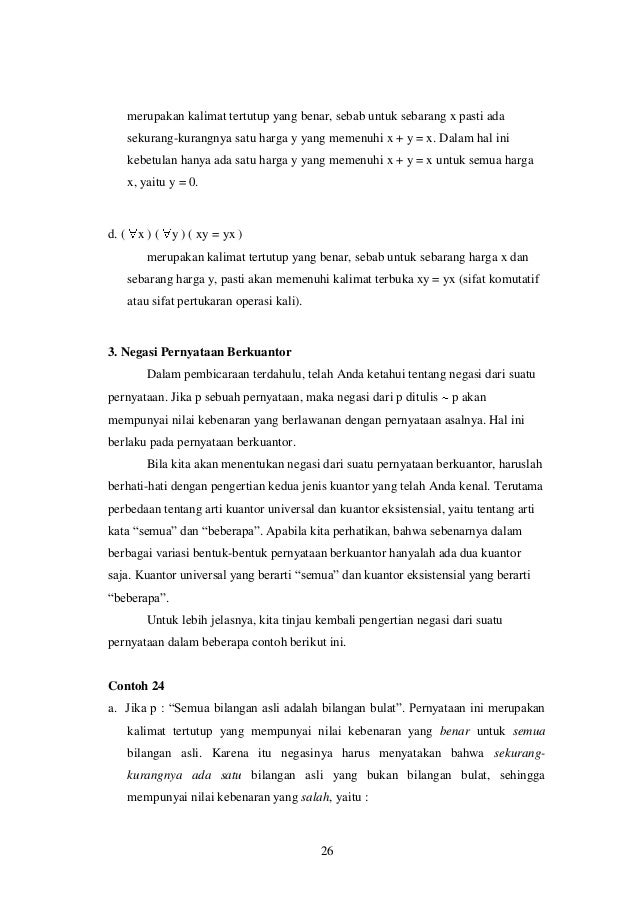 Aljabar Sma 1