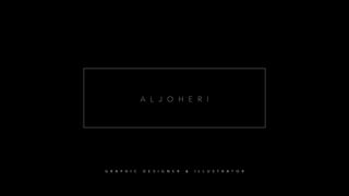 Aljoheri's Portfolio | JPG | Slideshow