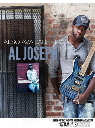 CHECKOUTTHISANDOVER300OTHERPACKAGESAT
ALSOAVAILABLEBY
ALJOSEPH
 