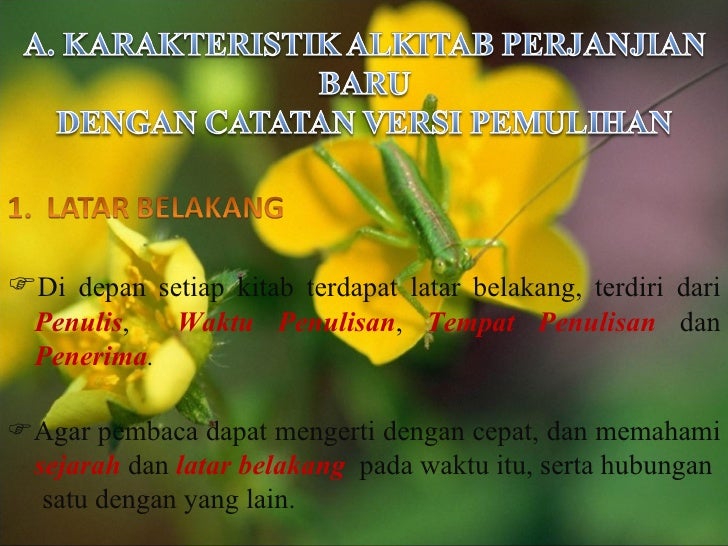 Alkitab Terbuka