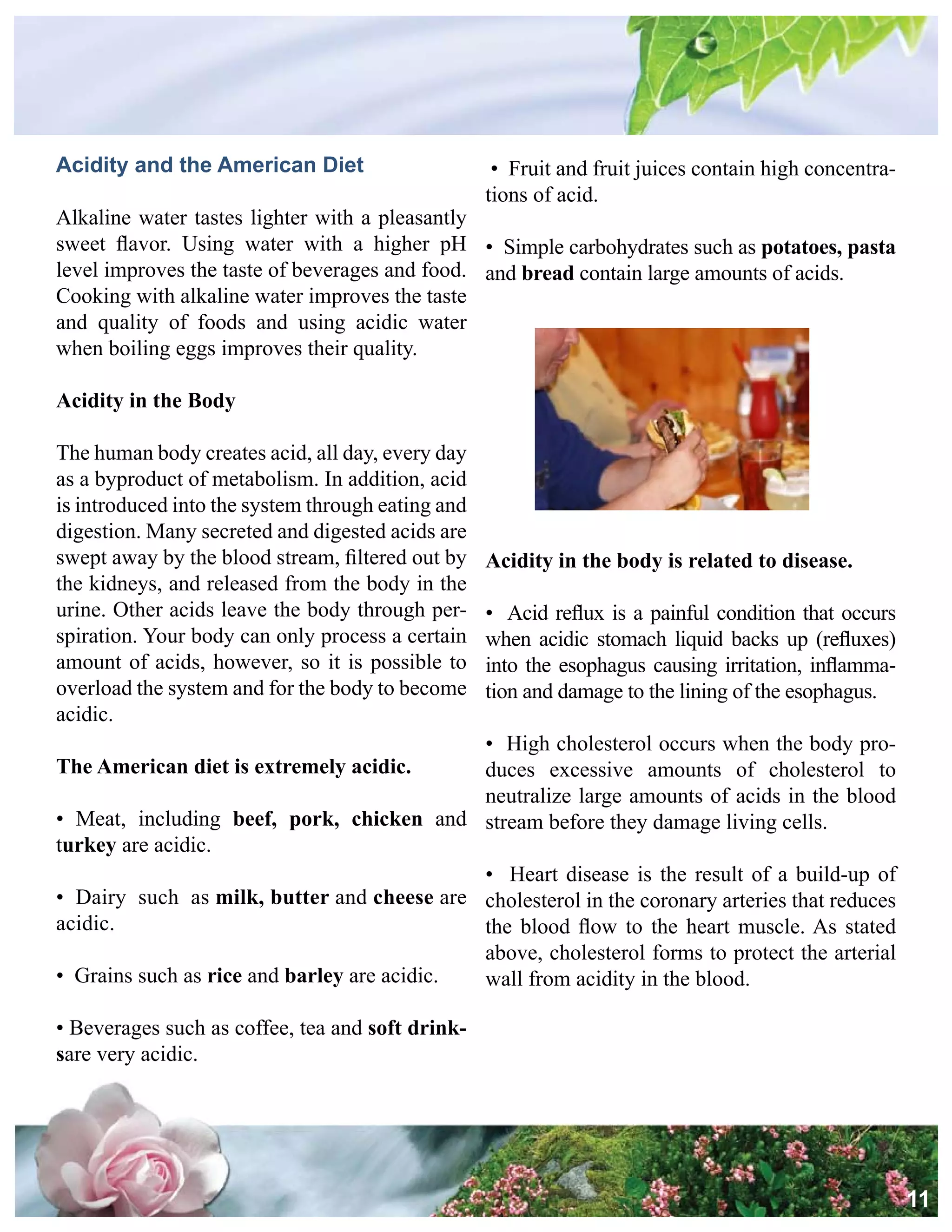 Alkalize And Detoxify For Life