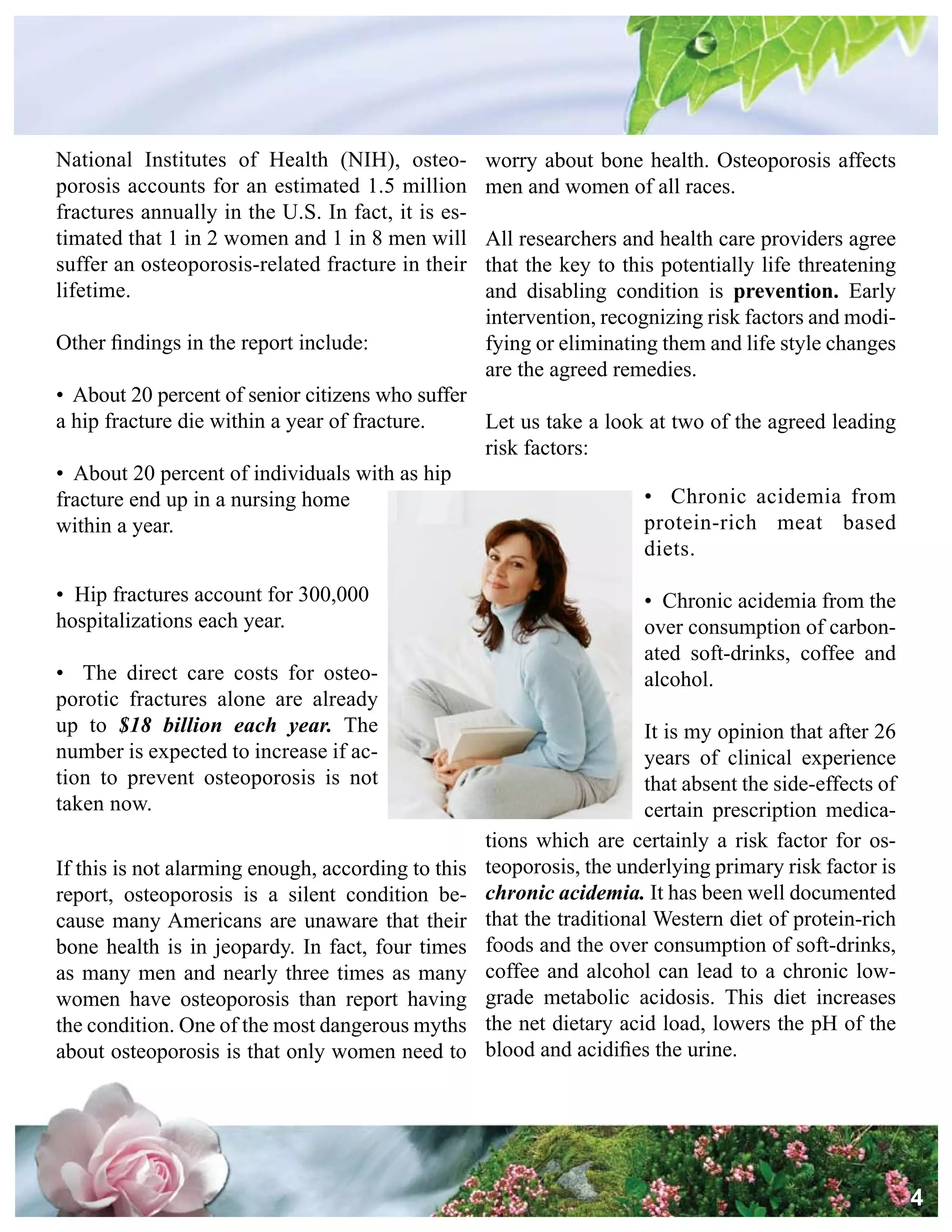 Alkalize And Detoxify For Life