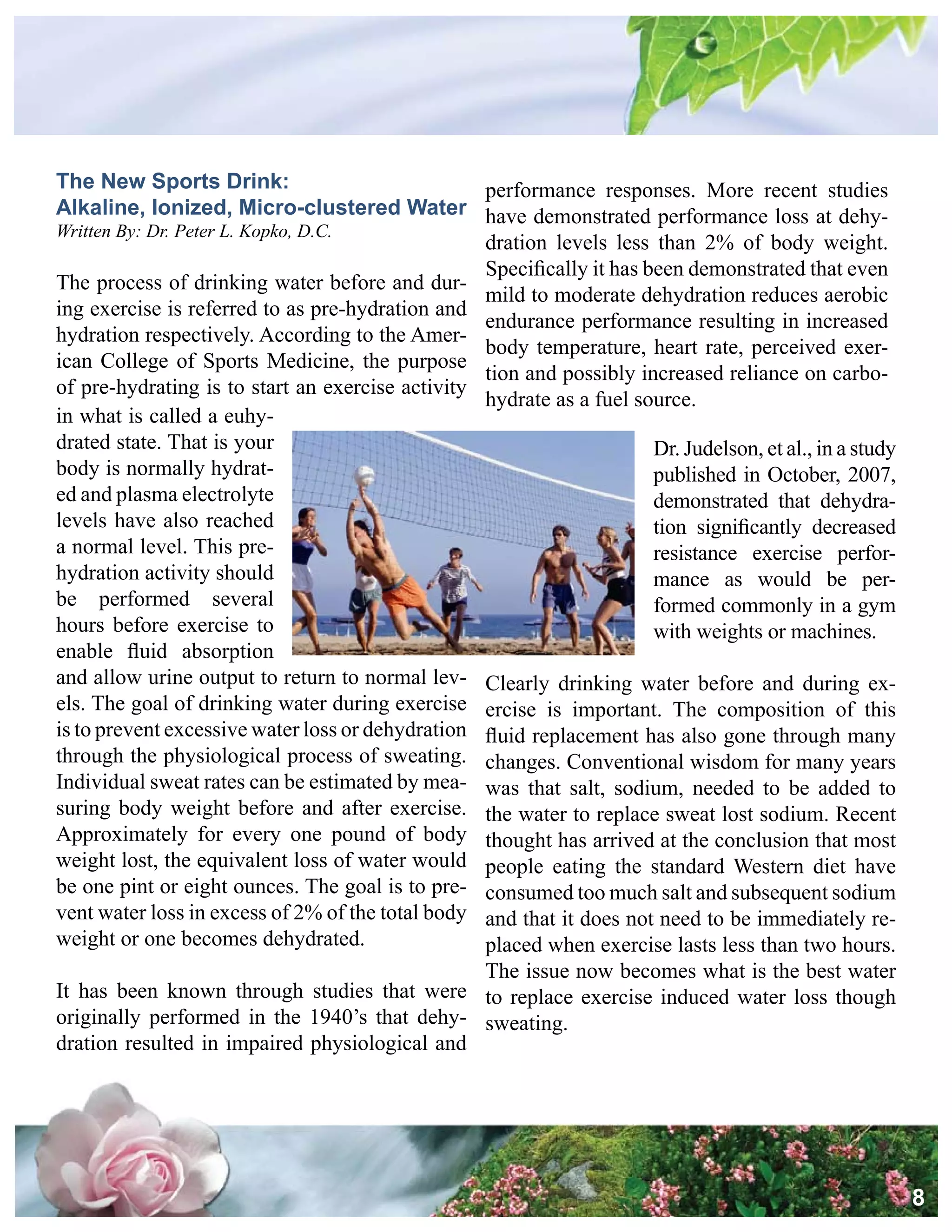 Alkalize And Detoxify For Life