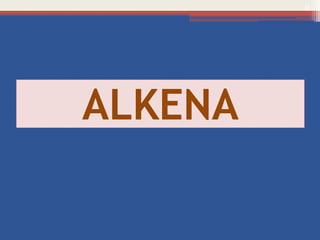Alkana alkena-alkuna | PPT