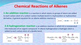 Alkane Alkene And Alkynes PPTX alkane-alkene-and-alkynes-pptx