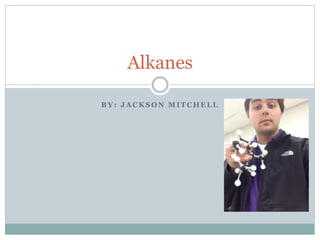 Alkanes | PPT
