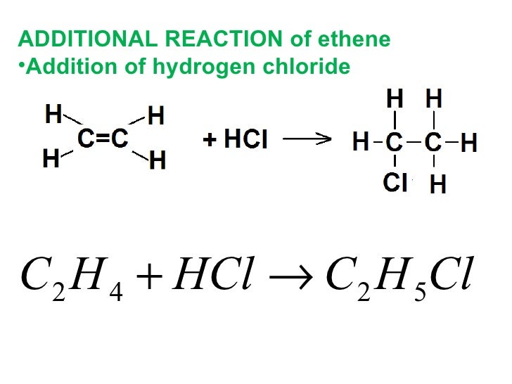 Hcl Physical Chemical Properties Hcl Physical Chemical Properties