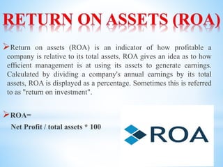 Financial Analysis of Alkem Laboratries | PPTX