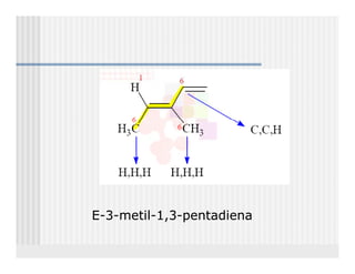 E-3-metil-1,3-pentadiena
    metil-1,3-
 