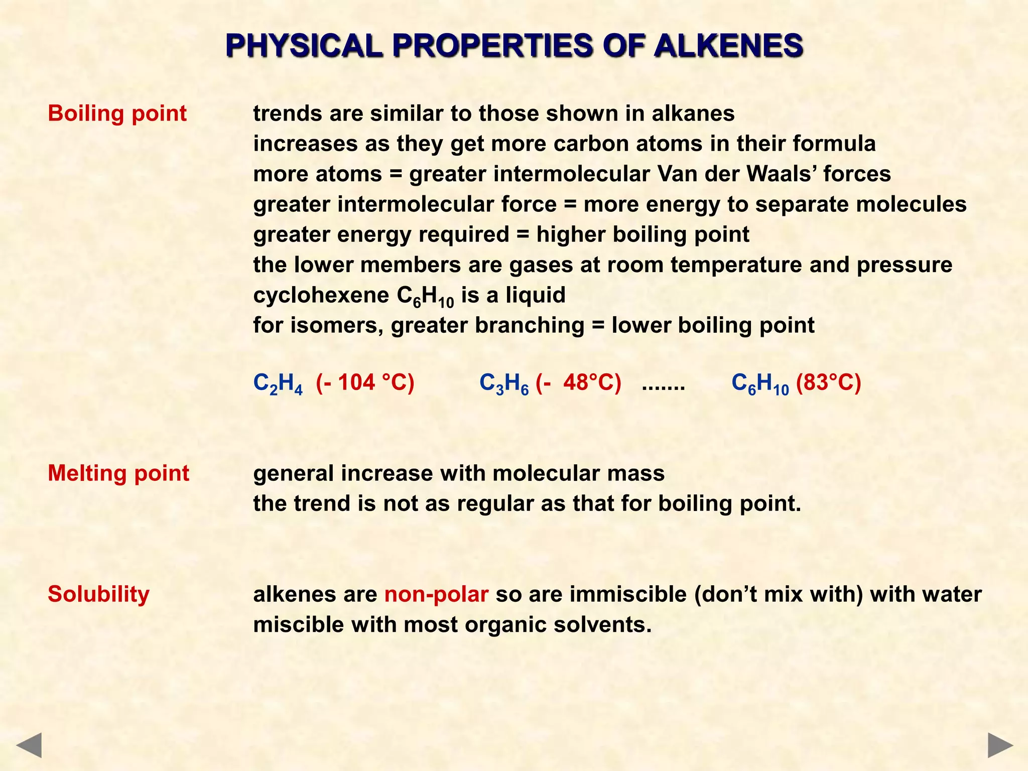 Alkenes Final.ppt