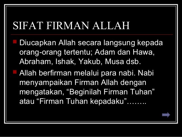 Unduh 740 Koleksi Gambar Firman Allah Keren 